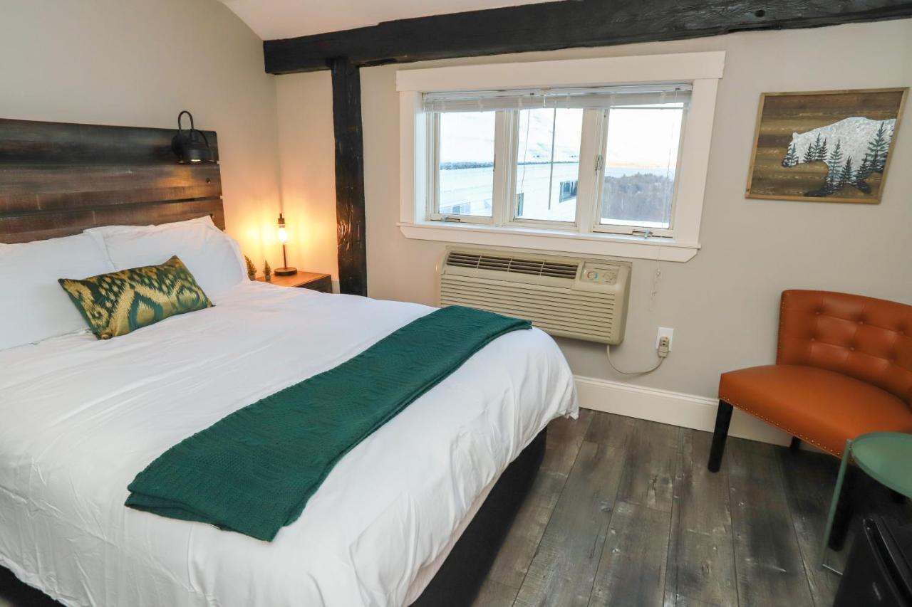 Gunstock Inn & Suites Гилфорд Экстерьер фото