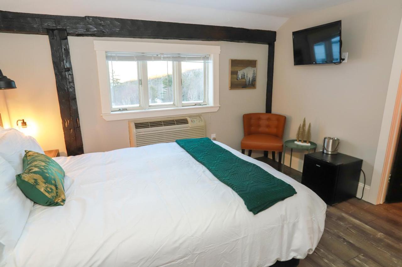 Gunstock Inn & Suites Гилфорд Экстерьер фото
