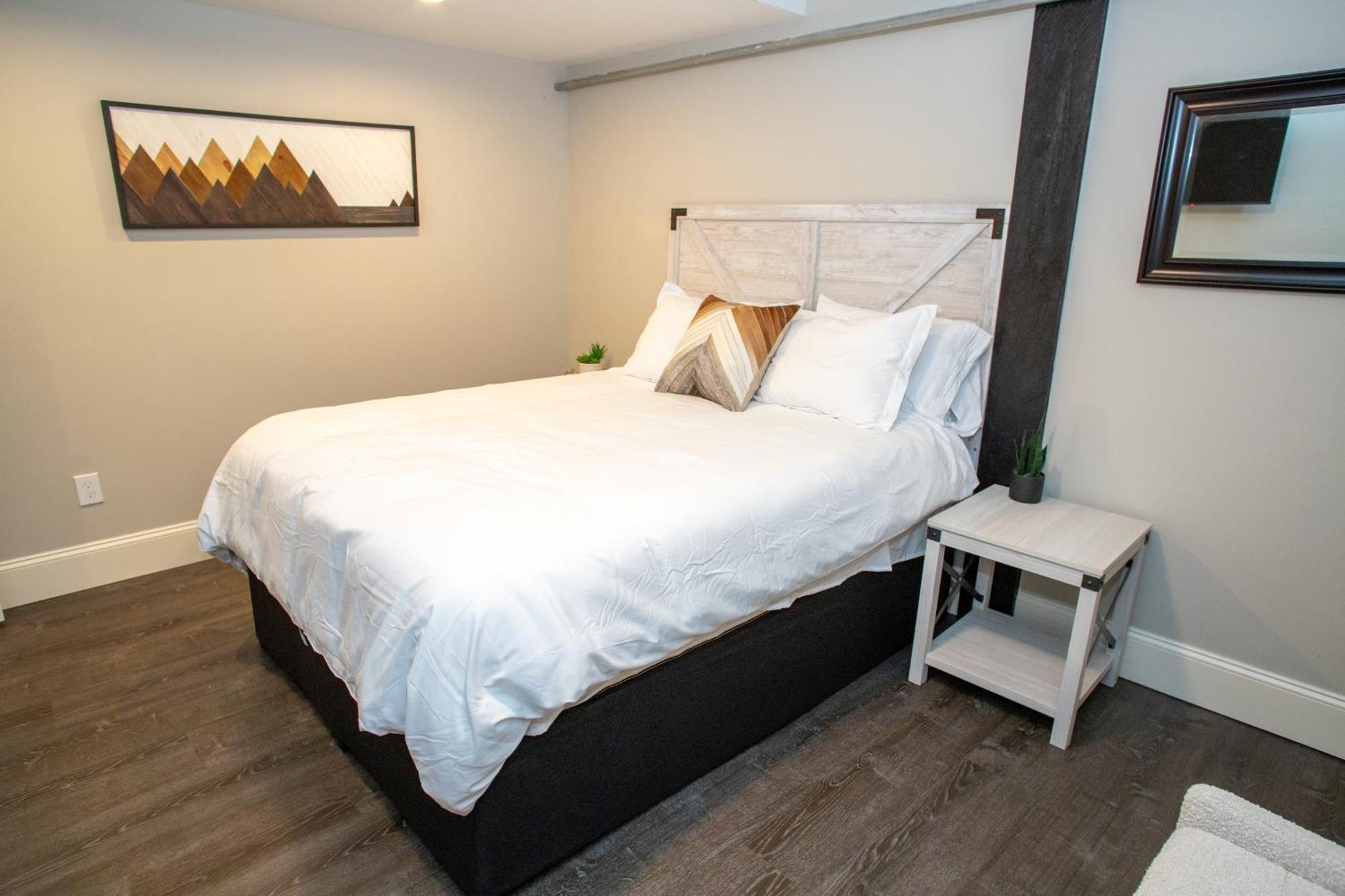 Gunstock Inn & Suites Гилфорд Экстерьер фото
