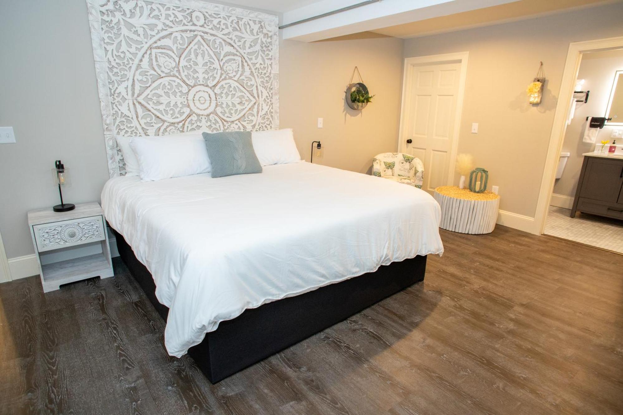 Gunstock Inn & Suites Гилфорд Экстерьер фото