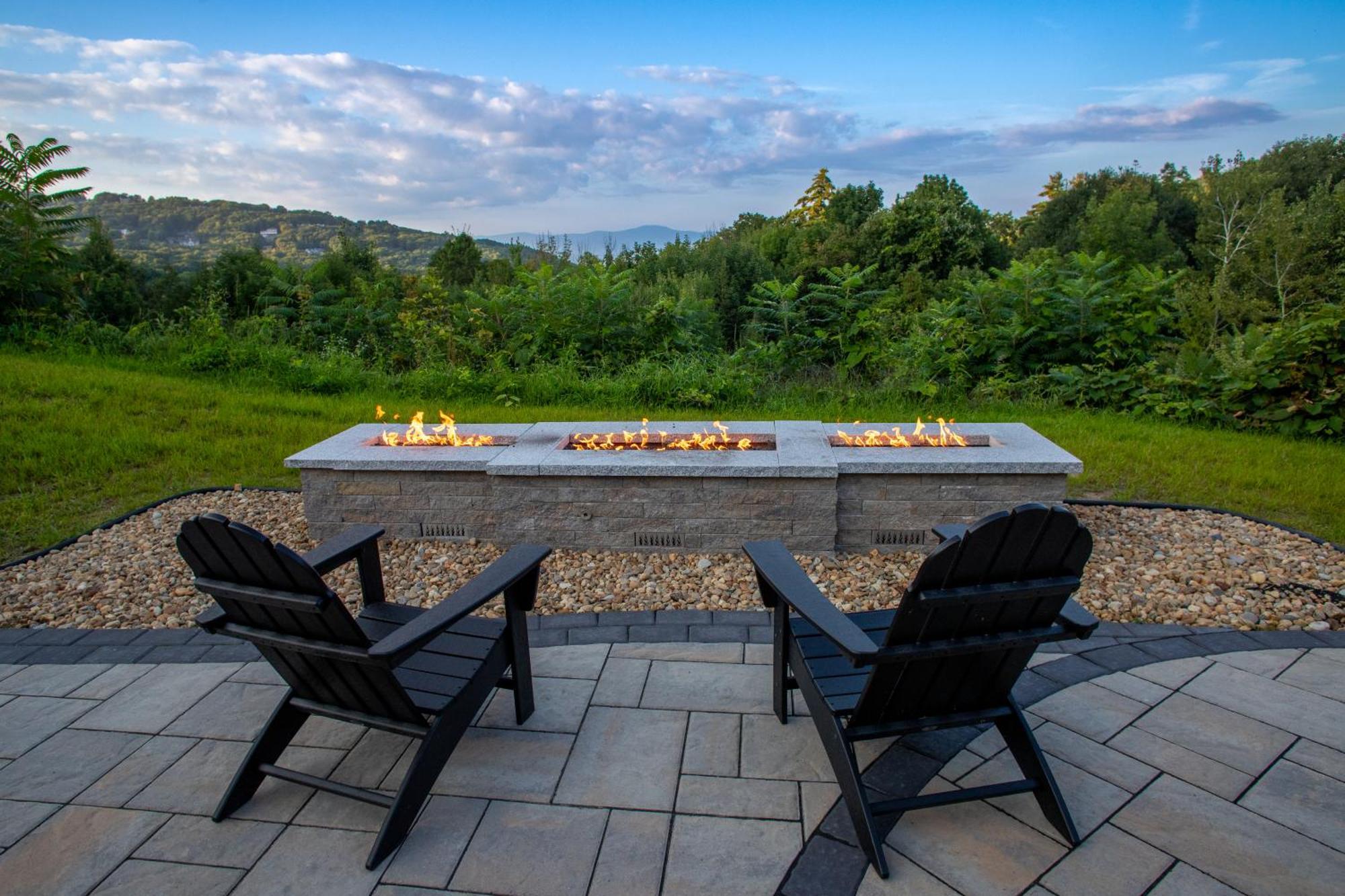 Gunstock Inn & Suites Гилфорд Экстерьер фото